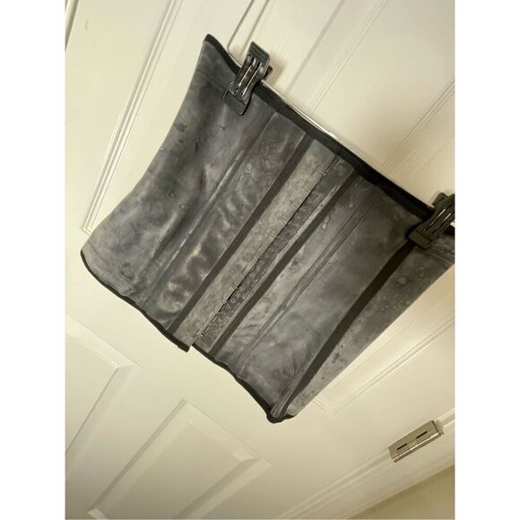 Women’s latex waist trainer size 2XL - Picture 1 of 4